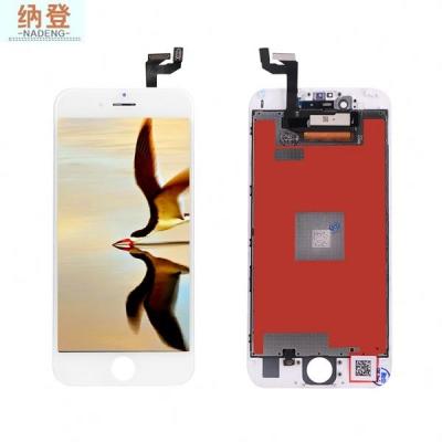 China All Mobile Phone Replacement Parts, OEM LCD Touch Screen For iphone 6s LCD 6S Free Shipping for sale