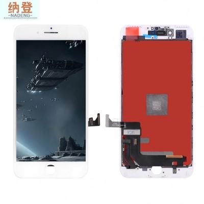 China mobile phone replacement parts for iphone 7 plus lcd module 7 plus for sale