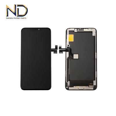 China Hot Products Mobile Phone LCD For iPhone 11 Pro Max LCD Display Screen From China For iPhone 11 Pro Max for sale