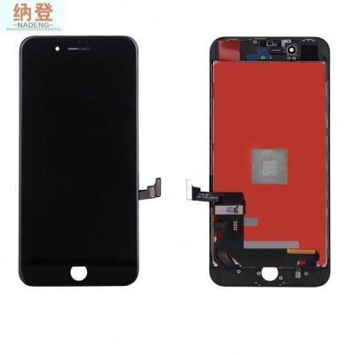 China free shipping screen lcd for iphone 8 plus screen lcd 8 plus for sale