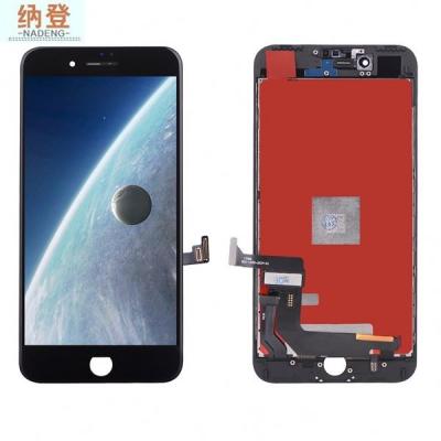 China the only good quality are choose wholesale for iphone 7 plus lcd and 7 plus digitizer for sale