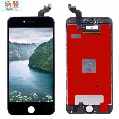 China For Iphone 6S plus 128Gb, ​​Stretching Screen Display For Iphone 6S Pius, For Iphone 6S Plus Pius Retail Online Shopping 6S for sale