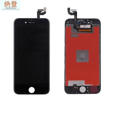 China Hot Selling LCD Assembly Parts For Iphone 6S Pantalla Touch Screen 6S for sale