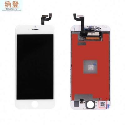 China Free Shipping Celulares LCD Display Panels for iphone 6s lcd,for iphone 6S lcd touch screen panel 6S for sale