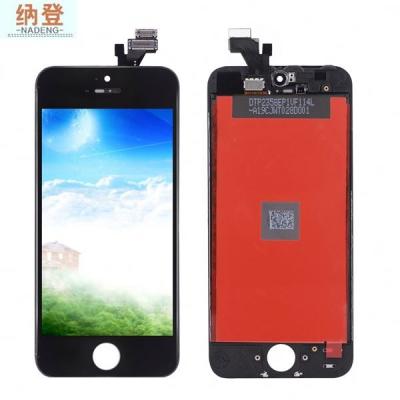 China Original for iphone 5 ear speaker, repair parts earphone for iPhone 5 5G for sale