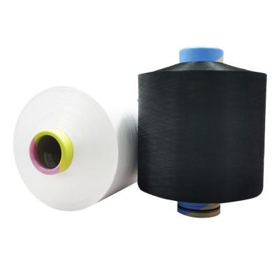 China Anti-pilling 2021 Wholesale Sell High Quality Recycled Nylon Yarn 70D Well Recycled Nylon for sale