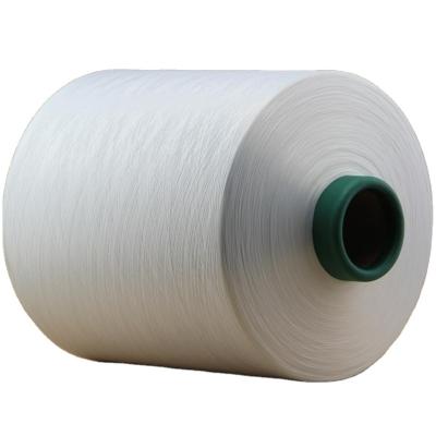 China Recycled Chinese Factory Guaranteed Quality DTY 50D/24F Polyester Yarn for sale