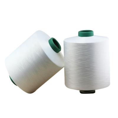 China Wholesale Recyclable High Tenacity Fabric Staple Fiber Antistatic Recycled Polyester for sale