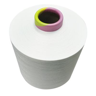 China Anti-pilling High Tenacity Nylon Yarn Bright Colors Customize Colorful Nylon 6 for sale