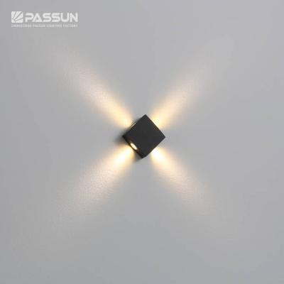 China Modern Led Decorative Wall Lamp for sale