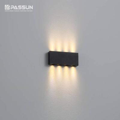 China Modern Led Decorative Wall Lamp for sale