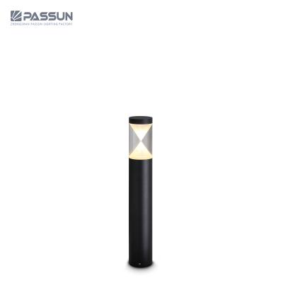 China IP65 Outdoor Waterproof Post Bollard Lawn Lamp Outdoor Led Garden Landscape Garden Light for sale