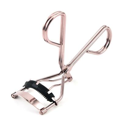 China Black Beauty Non-Specific Wholesale Private Label Tools Eco - Friendly Eyelash Curler for sale