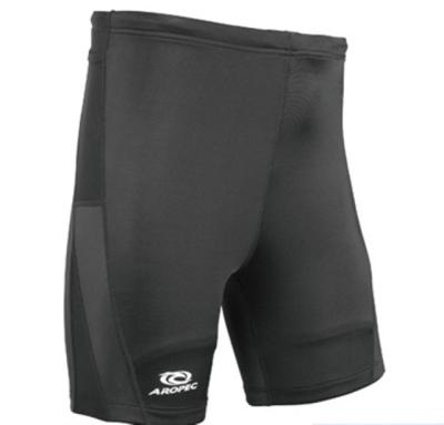 China Anti-UV Bond Shorts Man Lycra Sports Shorts for sale