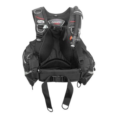 China Because-COSMOS Buoyancy Compensator Scuba Diving Equipment Scuba BCD COSMOS for sale