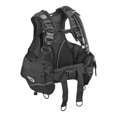 China Because-Aropec ORIGINAL Buoyancy Compensator Scuba Diving Equipment Scuba BCD ORIGIN for sale