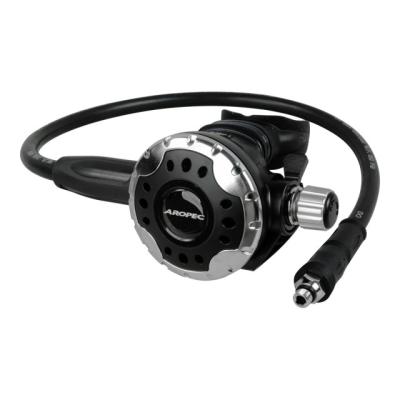 China RG-OCTO-CM02A-3 second stage dive regulator for sale