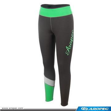 China 1.5mm Neoprene Anti-UV Pants, Woman for sale