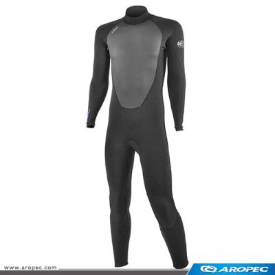 China Anti-UV Surf Wetsuit for sale