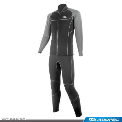 China 2PC Anti-UV Wetsuit for sale