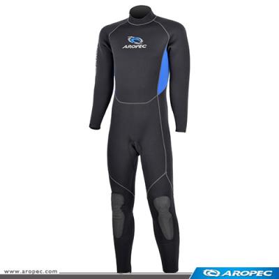 China Other 5mm Neoprene Fullsuit Wetsuit for sale