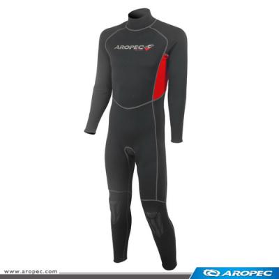 China Other Neoprene Fullsuit Wetsuit for sale