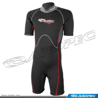 China Small Anti-UV Diving Wetsuit for sale