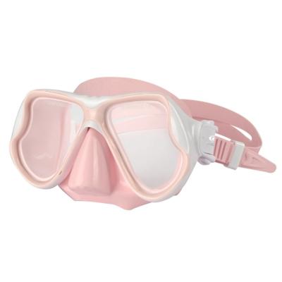 China M2-GY22C Kids Diving Mask for sale