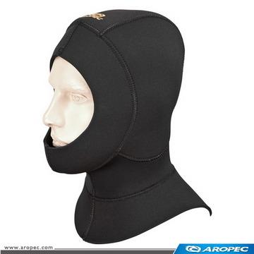 China S-XXL Neoprene Diving Hood for sale