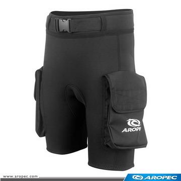 China Neoprene Pocket Anti-UV Shorts for sale