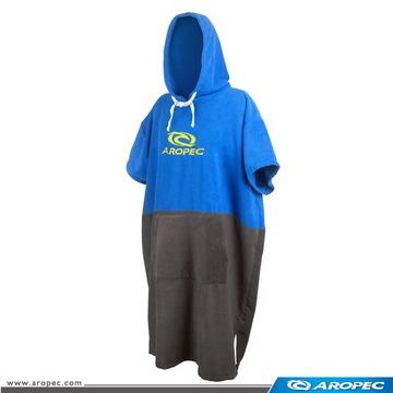 China Quick Dry Changing Poncho Poncho-01 for sale