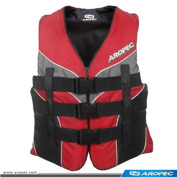 China Polyester Adult Life Vest XS/S/M/L/XL/XXL for sale