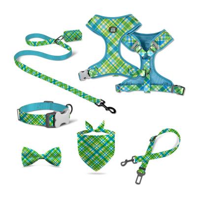 China Fashion Disney Belle Promotion Pet Collars Special Offer Padded Top Pet Harness for sale