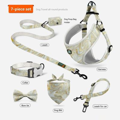 China Discount petshop padded time - limited spike hot sale bravecto crotch collar for dog for sale