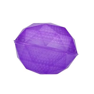 China Stocked Dog Chew Toy, Customized Ball Toy TPR Pet Toys, Interactive Pet Toys For Dog for sale