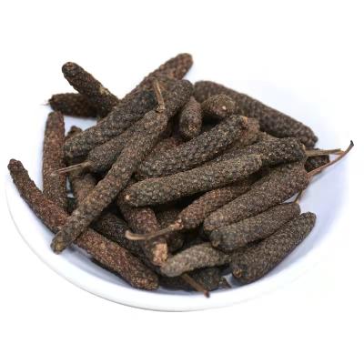 China Factory Wholesale Dried Piper Longum Longum Peppercorns for sale