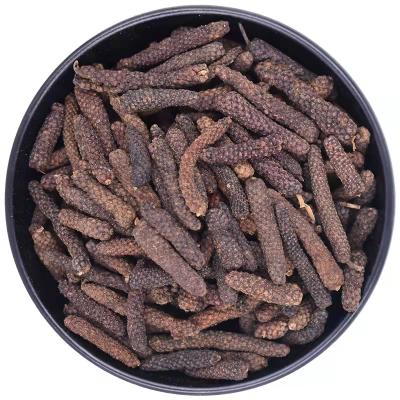 China Long Pepper Piper Longum Dry Bulk Spices for sale