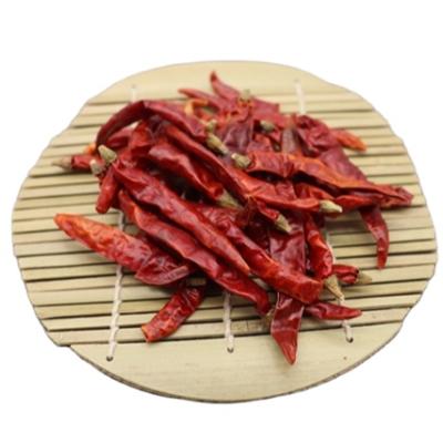 China Best Price Dry Chilli Powder High Quality Chilli Crushed Whole Red Pepper Products for sale