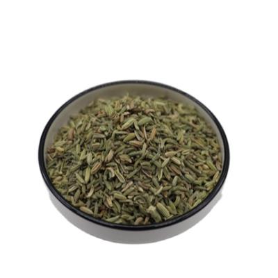 China High Quality Dry Premium 100% Natural Dehydrated Fennel Seed for sale