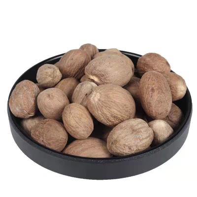 China Dried Good Quality Best Price Wholesale Dried Nutmeg For Sale for sale