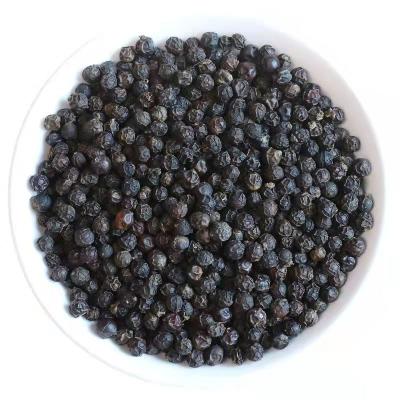 China High quality and cheap dry spice seasoning bulk black pepper for sale