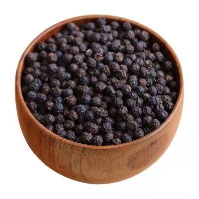 China Dry black pepper, the best-selling food seasoning for cooking in China. for sale