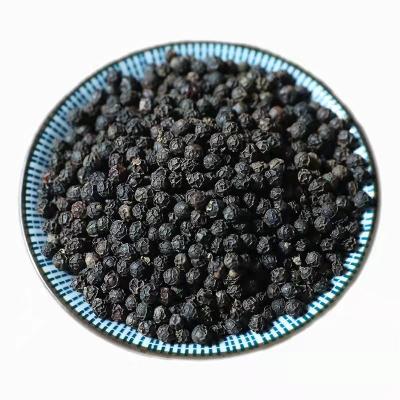 China Best price dry black pepper with high quality for sale