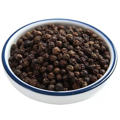 China Dried best-selling high quality black pepper for sale