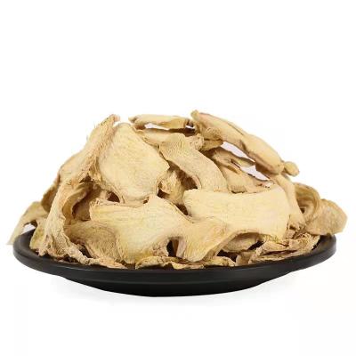 China China Ginger Dry Sliced ​​Natural Dry Ginger for sale