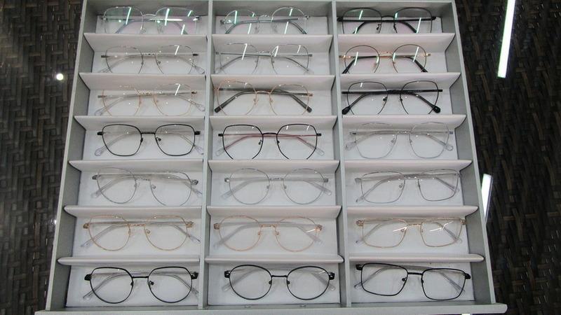 Verified China supplier - Wenzhou Sense Optical Co., Ltd.