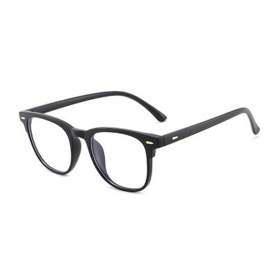 China 2021 New Style Fashionable Beautiful Round TR90 Colored Glasses for sale