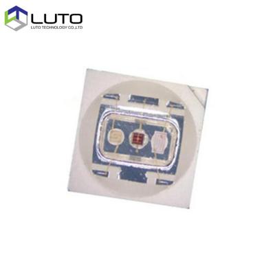 China INGAN 0.5W 1W 3W RGB 5050 5054 SMD LED Chip Datasheet for sale