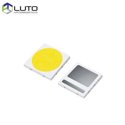 China AlGaInP EMC lead frame 1W 110~150lm smd 3030 led for sale