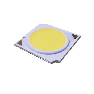 China LED Downlight 13.5 X 13.5 Mm 1411mm 3W Optical To 15W COB High Power Led Chip for sale